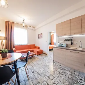  Appartamento Vintage Life Bulgaria