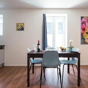 Hitrental Altstetten Zurigo