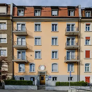 Swiss Star North End - Contactless Self Check-in Apartamento